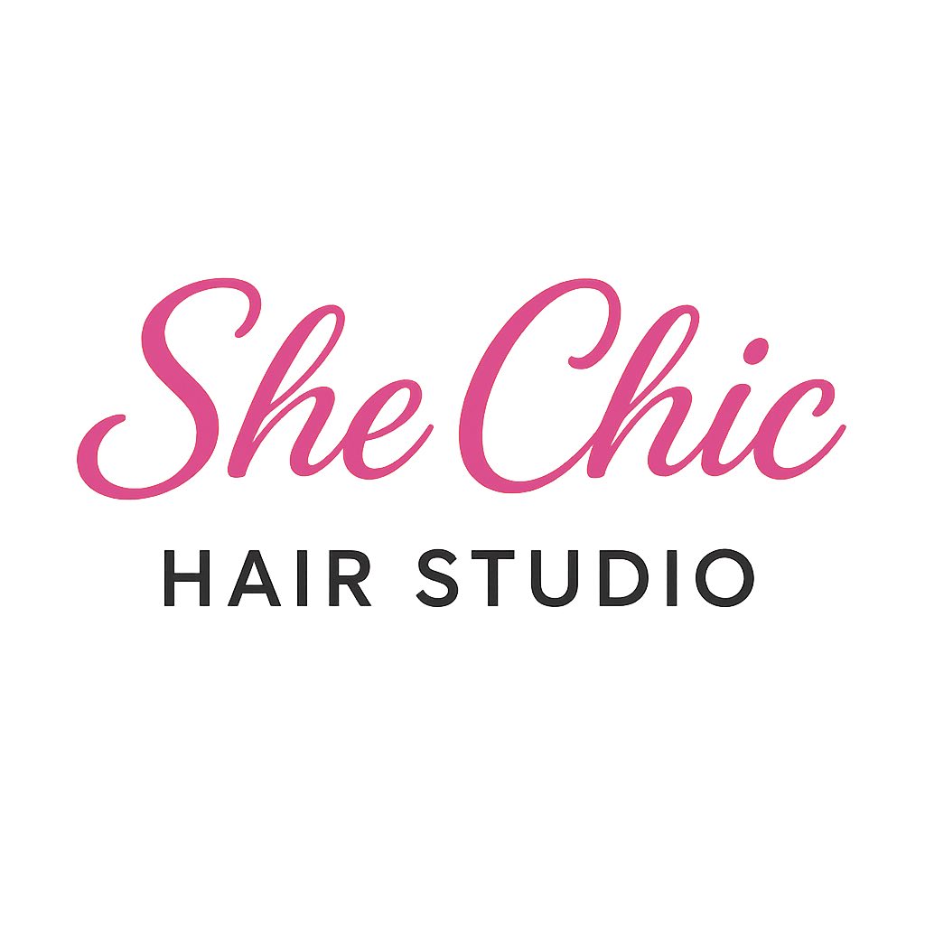 Salon She Chic -Hair Studio in Miami Beach
