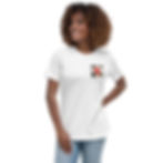 Thumbnail: TSSP Book Women's Relaxed T-Shirt