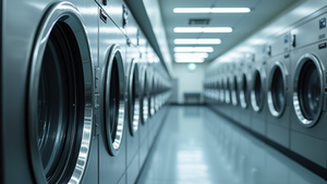 Discover Sustainable Dry Cleaning in Canada