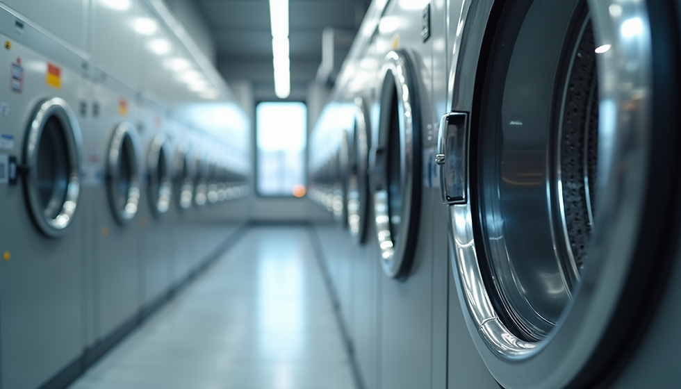 Why Eco-Friendly Dry Cleaning Matters