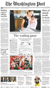 The Washington Post