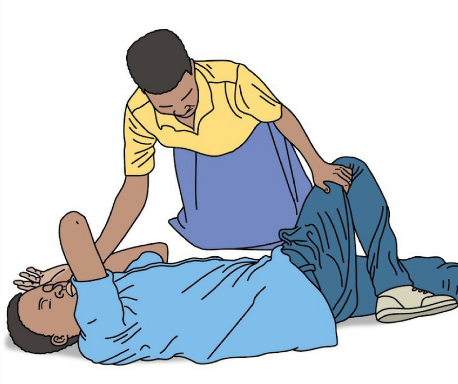 Diagrams for instructors
