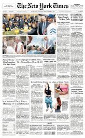 New York Times