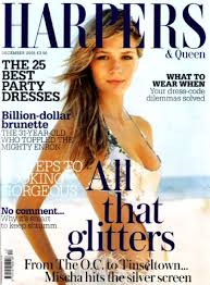 Harpers & Queen