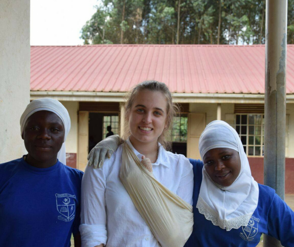 Uganda schools programme