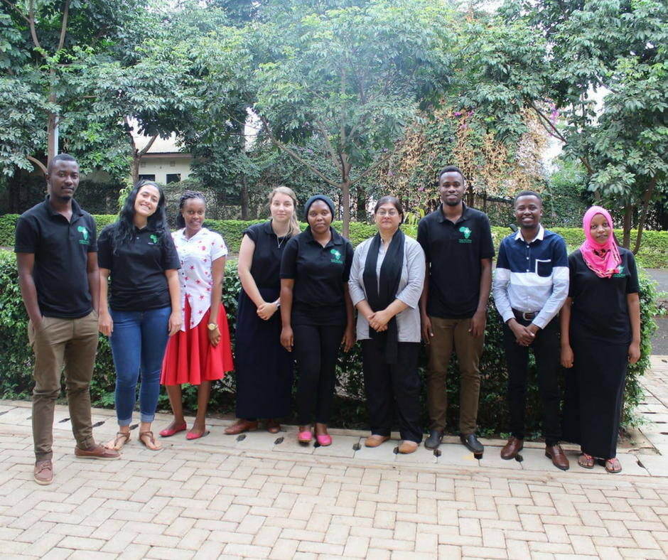 Collaboration with European teachers