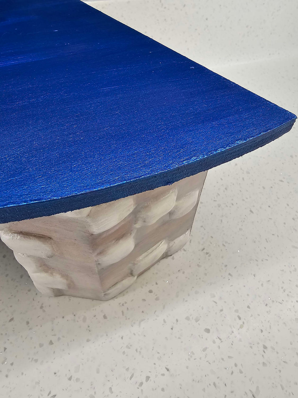 Thumbnail: Corner Cottage Style Hide in choice of Colour