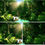 Thumbnail: Jungle Inspired Background Options 