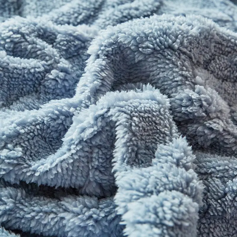 Thumbnail: Winter Blanket Double Layer