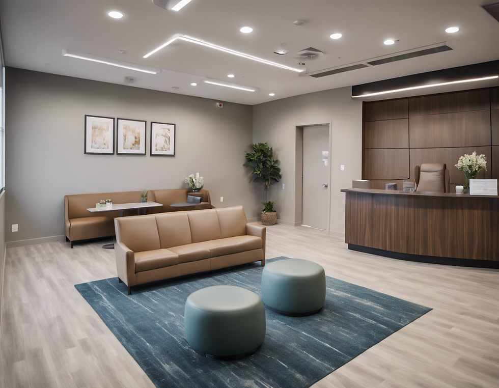 Professional Chiropractic Clinic for Car Accident Injury Recovery