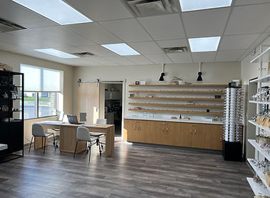 eye clinic