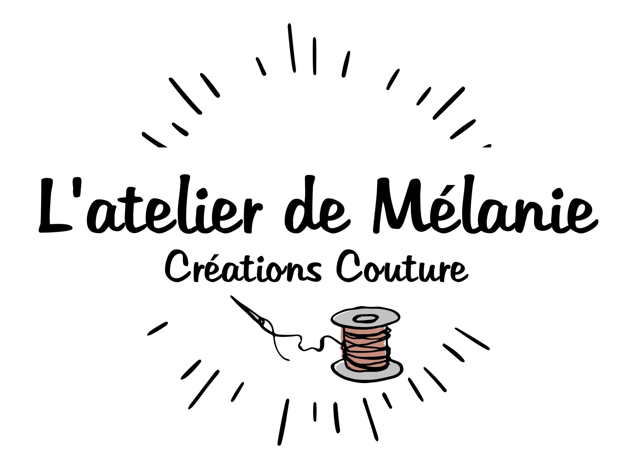 L'atelier de Mélanie
