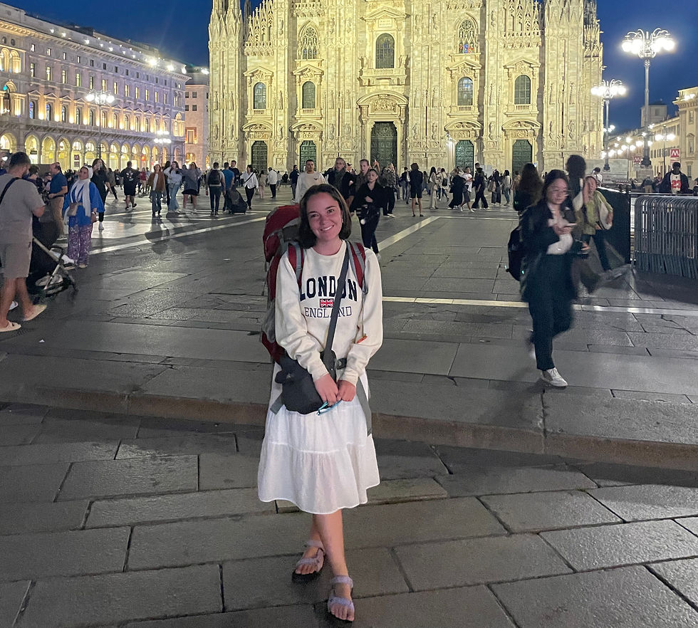 The Value of Life Experience