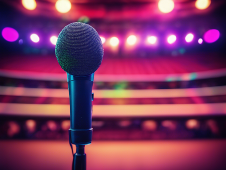 Empower Your Audience: Book Praks.nl for Keynote Speaking