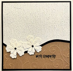 floral sympathy