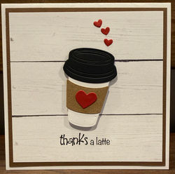 thanks a latte!