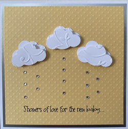 showers of baby love