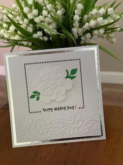 Happy Wedding!