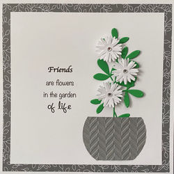 flowers in the garden