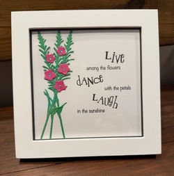 live . dance . laugh