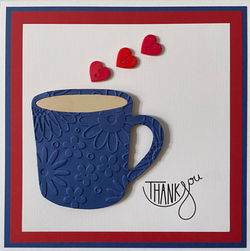 mug of thanks