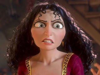 Mother-gothel