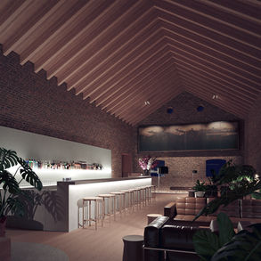 Maltings Restaurant