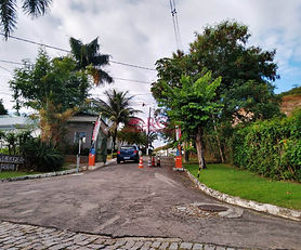 Terreno - 650m² - Pechincha - Jacarepaguá