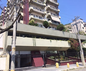 Cobertura Duplex, 03 Quartos sendo 01 Suite - 92m² - Riachuelo