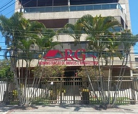 Apartamento, 03 Quartos sendo 01 Suíte - 87m² - Recreio dos Bandeirantes