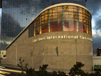 Conference & Meetings Trends - Destination South Africa