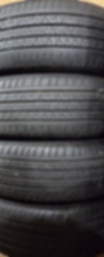 Thumbnail: 2013 OEM  Chrome 20" Ford Edge / Explorer Wheels. Tires