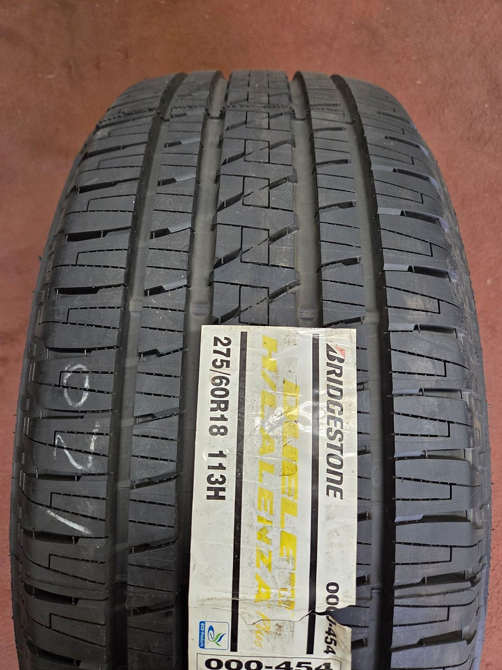 Thumbnail: 4 2018 Factory Oem 18"  Canyon Colorado Wheels New Tires