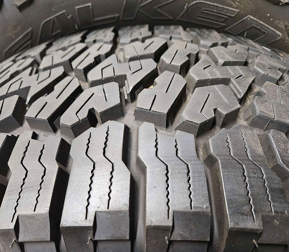 Tires | THE WHEEL GUY LLC