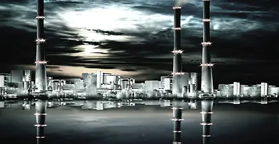 Global Energy Crisis: How can we fix it without Harming the Environment?