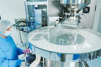 Overview of Biotech Capital Markets Through Week Ended March 24th, 2023