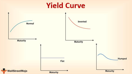 Inverted Yield Curves' Impact on Long-Term Performance