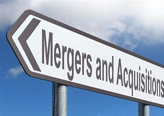 Hunting for Deals? Biotech and Pharma On the Move