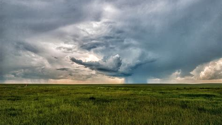 Biotech Capital Market Environment - Calm? Storm? Sunshine?