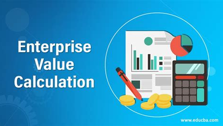 Biotech Enterprise Value and M&A Evaluations