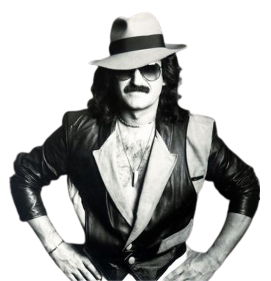 MIKE MAREEN OLD PICTURE