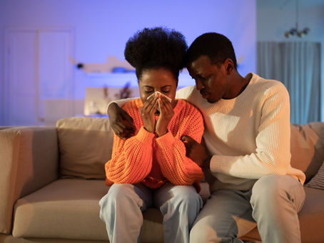Healing After Situationships: Naming What Was Real, Even When It Wasn’t Defined
