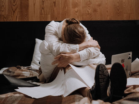 Why Women Carry So Much: The Unseen Burden of Being Everyone’s Emotional Support System