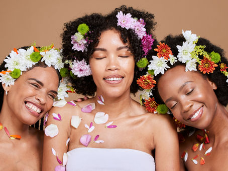 Finding Black Joy in White Spaces: How to Build Community as a Black Woman in Southern California