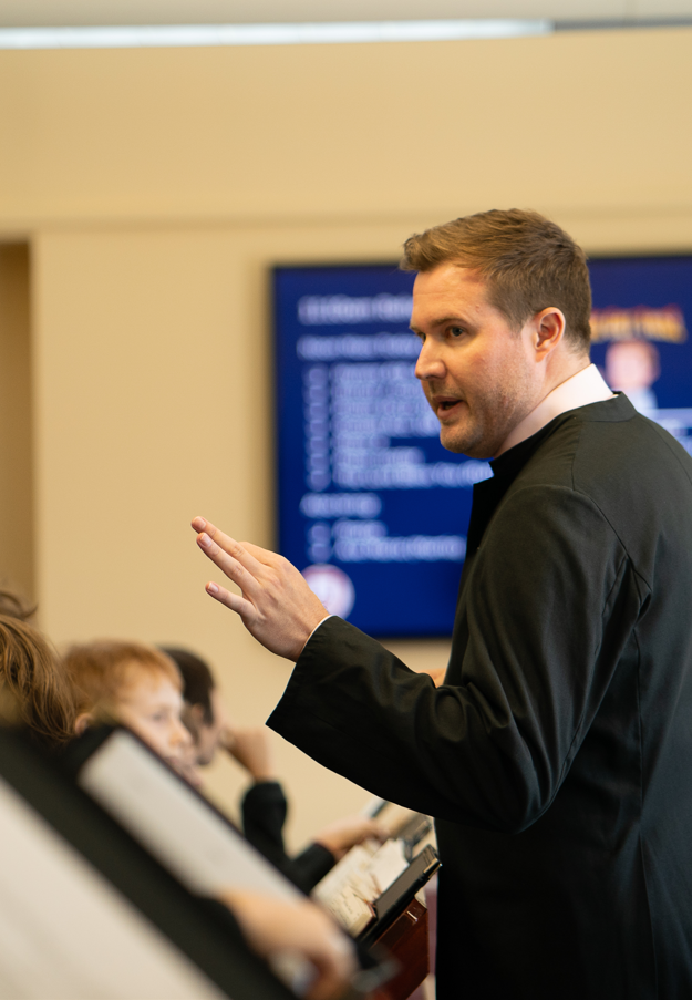 From the Head of School - Happy Teacher Appreciation Week