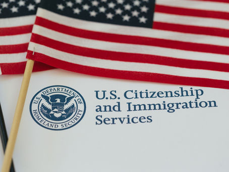 Navigating Fear and Anxiety as an Immigrant in the U.S.
