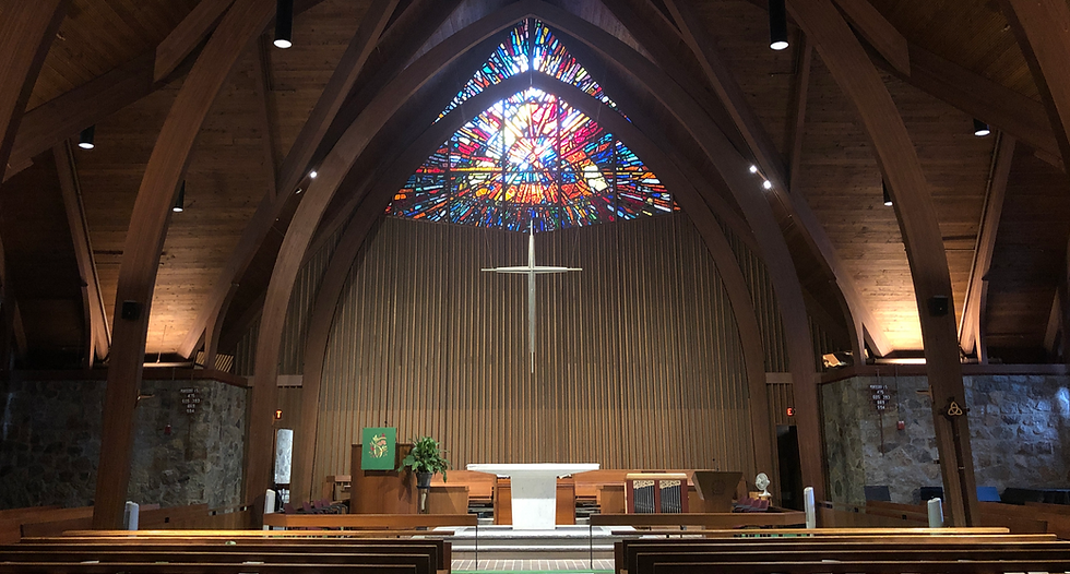 Trinity Episcopal Church