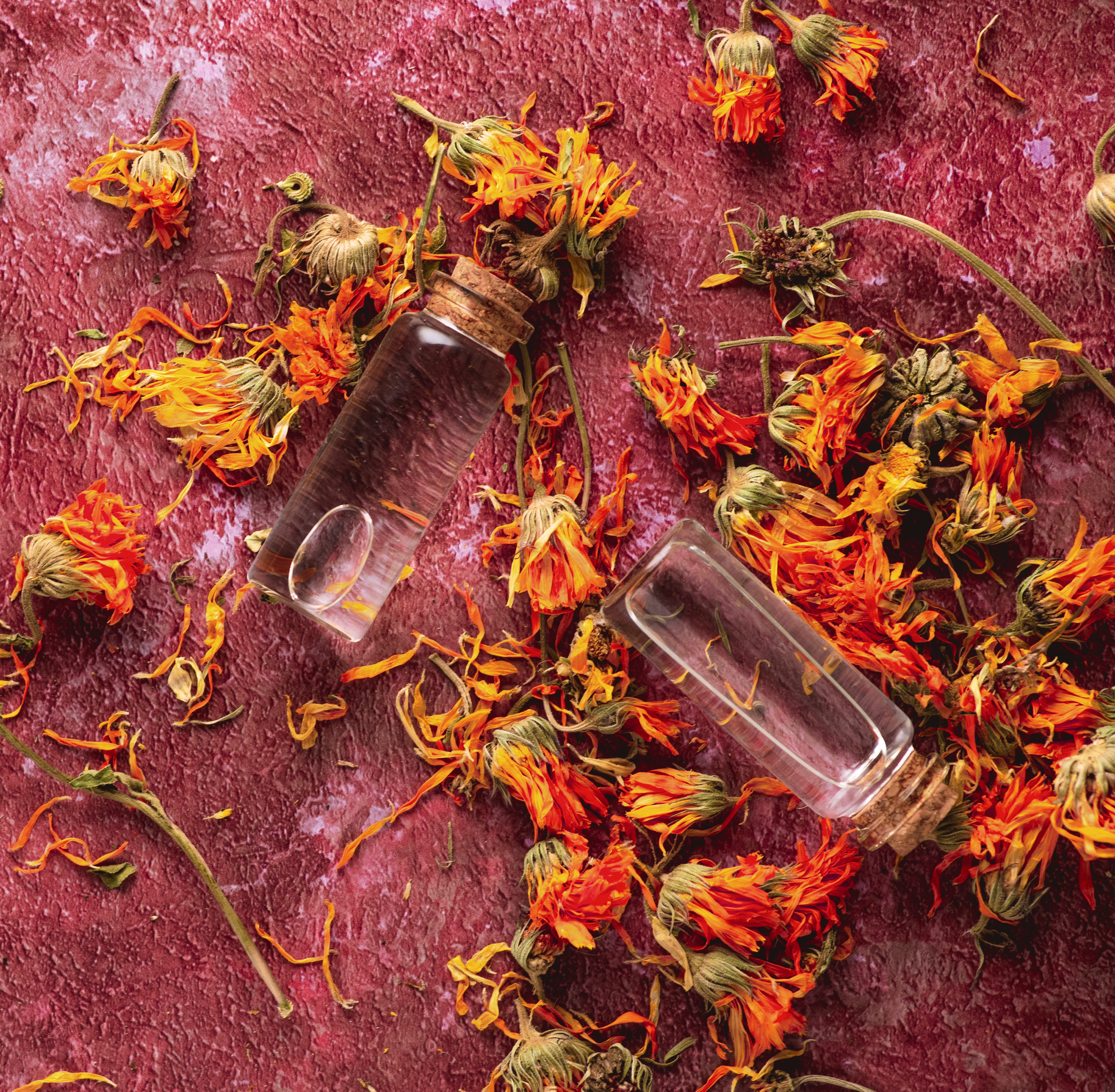 DIY Home Beauty Issue