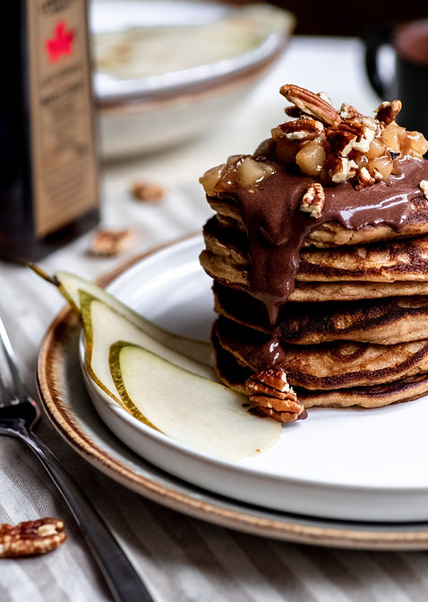 Healthy Raw Cacao Paste Ganache