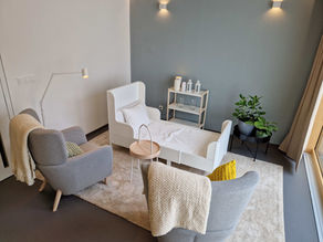 Zařízení apartmánu posledního rozloučení: Děkujeme za benefiční spolupráci IKEA Brno